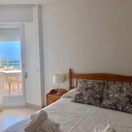 Talima Apartamento Con Vistas Al Mar Calpe - Inmodream المظهر الخارجي الصورة