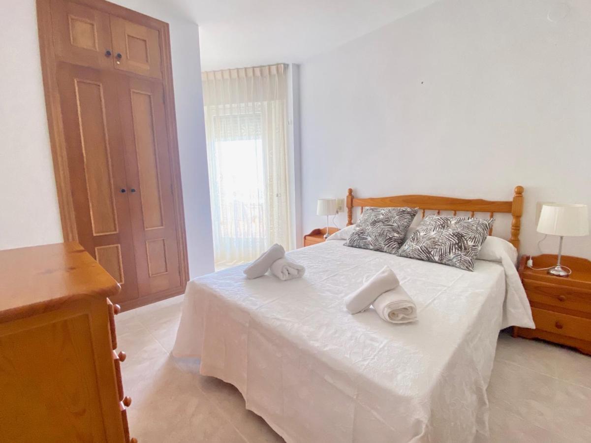 Talima Apartamento Con Vistas Al Mar Calpe - Inmodream المظهر الخارجي الصورة