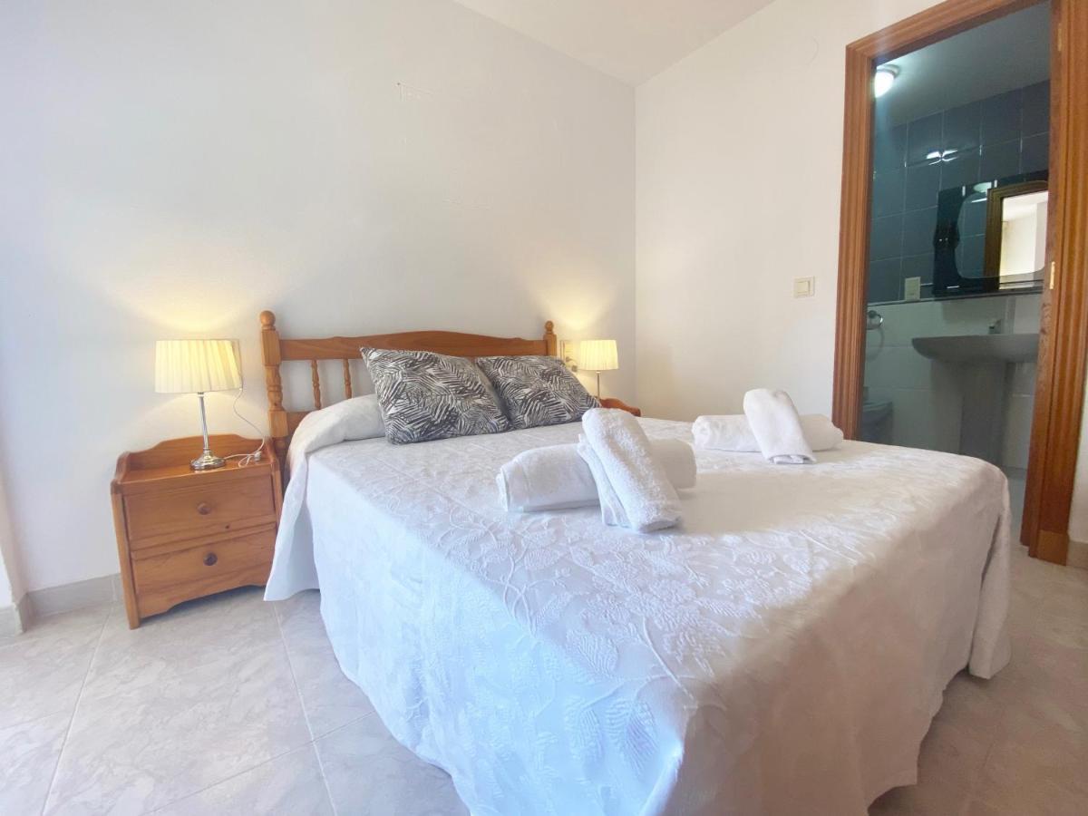Talima Apartamento Con Vistas Al Mar Calpe - Inmodream المظهر الخارجي الصورة