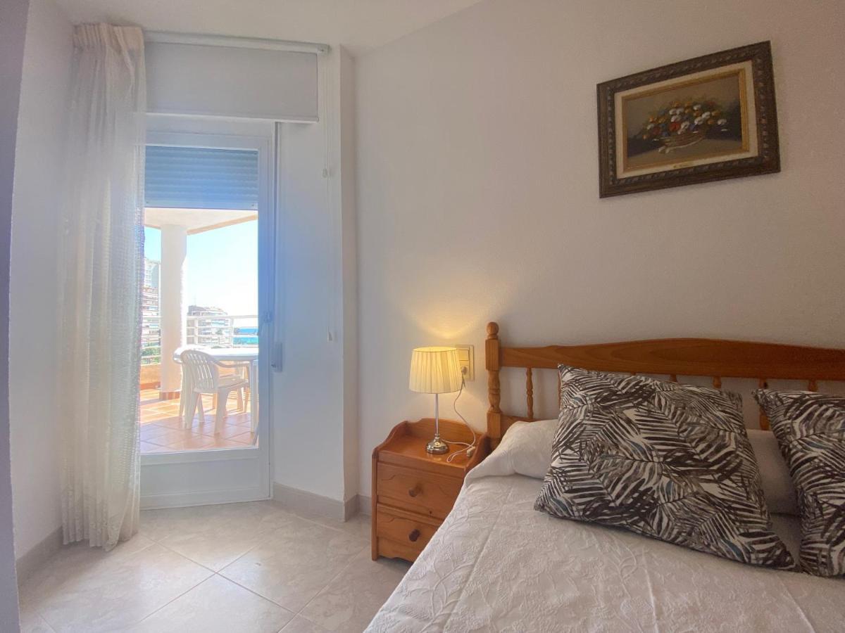 Talima Apartamento Con Vistas Al Mar Calpe - Inmodream المظهر الخارجي الصورة