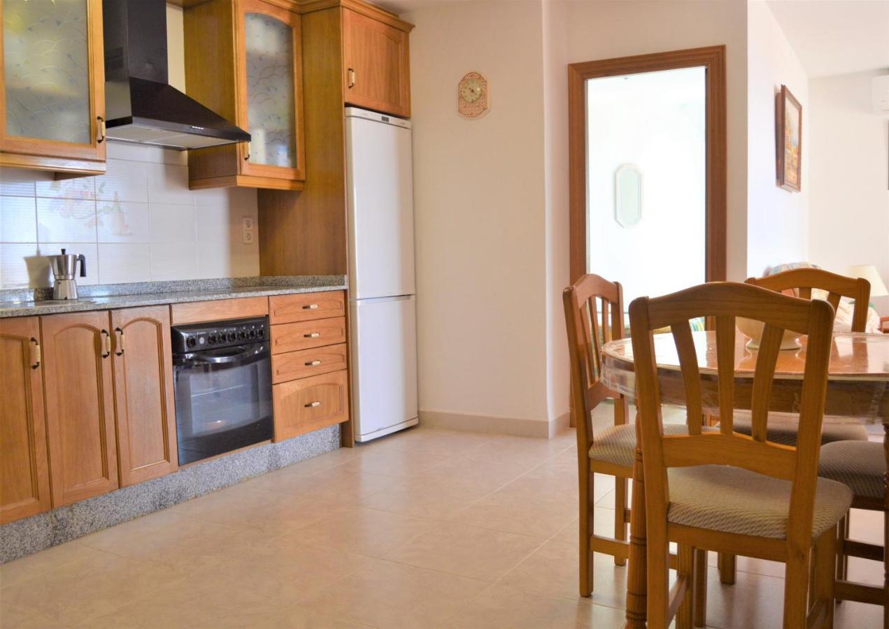 Talima Apartamento Con Vistas Al Mar Calpe - Inmodream المظهر الخارجي الصورة