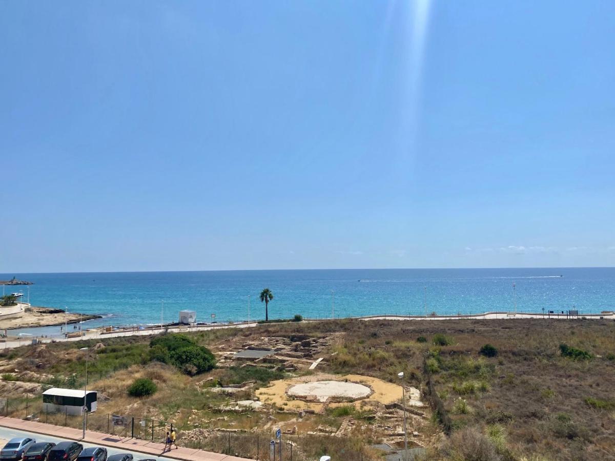 Talima Apartamento Con Vistas Al Mar Calpe - Inmodream المظهر الخارجي الصورة