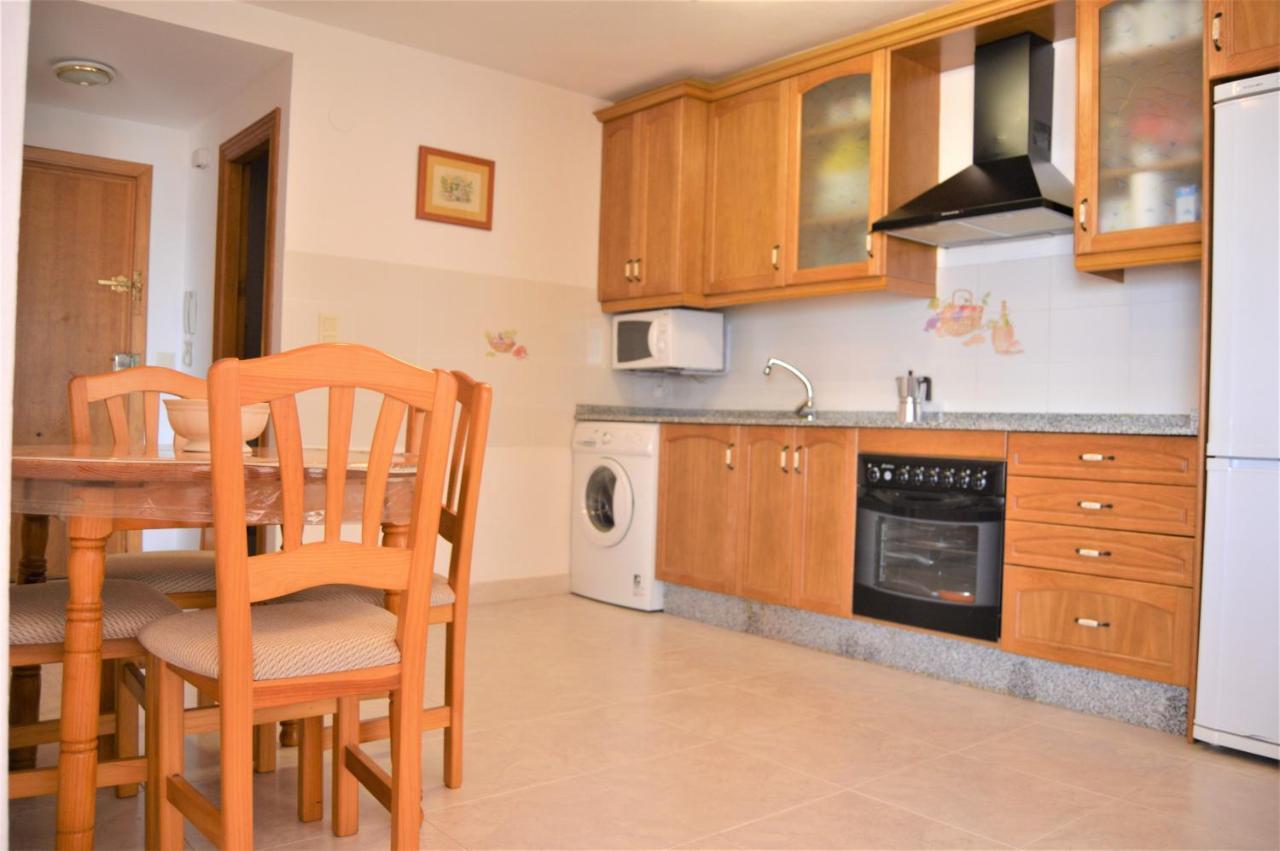 Talima Apartamento Con Vistas Al Mar Calpe - Inmodream المظهر الخارجي الصورة