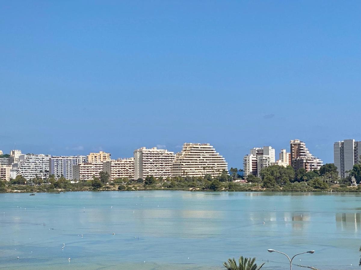 Talima Apartamento Con Vistas Al Mar Calpe - Inmodream المظهر الخارجي الصورة