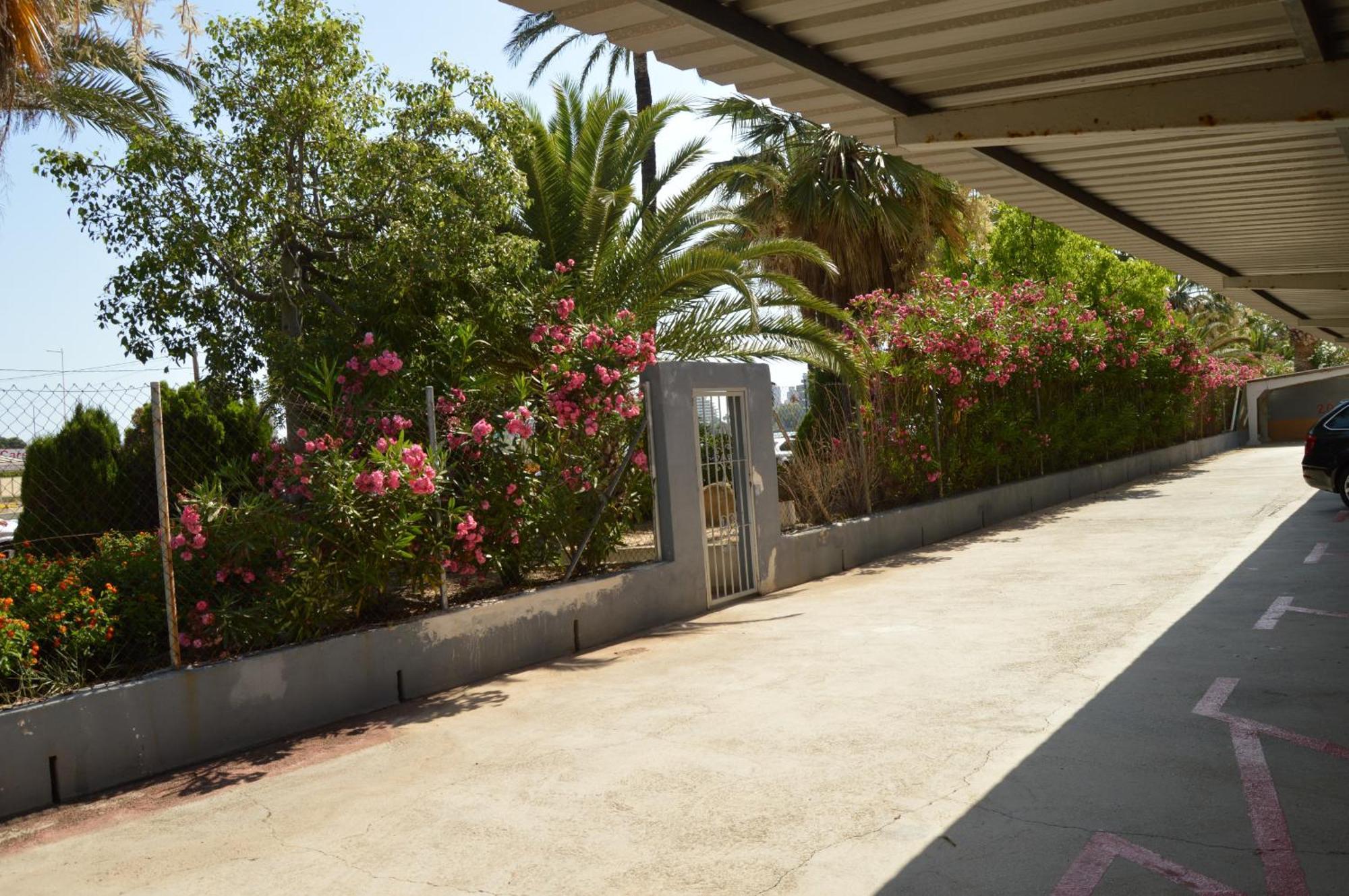 Talima Apartamento Con Vistas Al Mar Calpe - Inmodream المظهر الخارجي الصورة